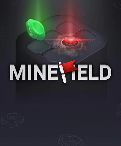 Mine Field Casino Game